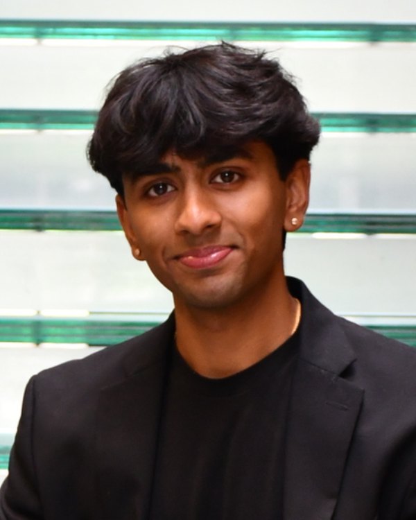 Achyut Srinivasan