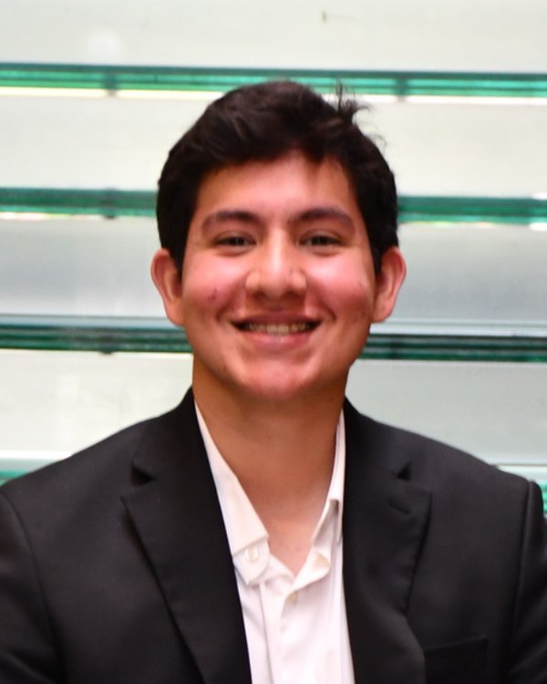 Cristian Rebolloso