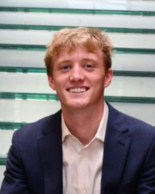 Jax Johnson