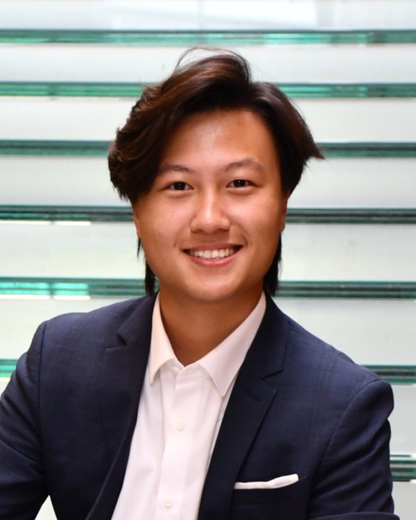 Kevin Wang